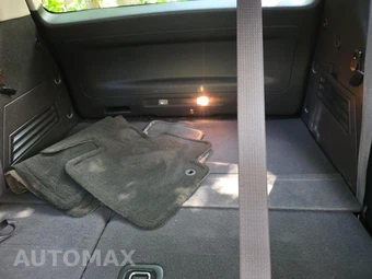 2012 GMC Acadia SL 3SA – miniatura 20