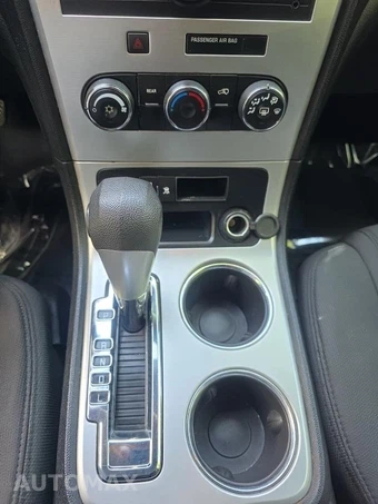 2012 GMC Acadia SL 3SA – miniatura 27