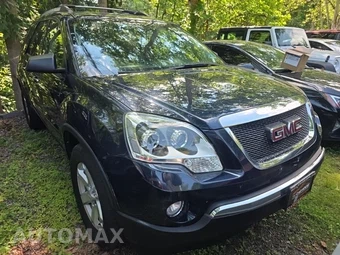 2012 GMC Acadia SL 3SA – miniatura 3