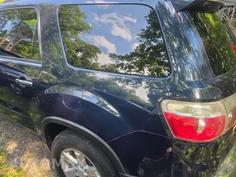 2012 GMC Acadia SL 3SA – miniatura 6
