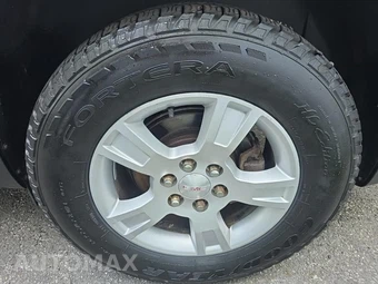 2012 GMC Acadia SL 3SA – miniatura 11