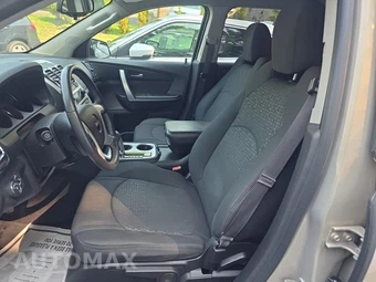 2012 GMC Acadia SL 3SA – miniatura 13