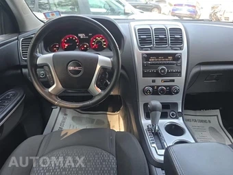 2012 GMC Acadia SL 3SA – miniatura 14