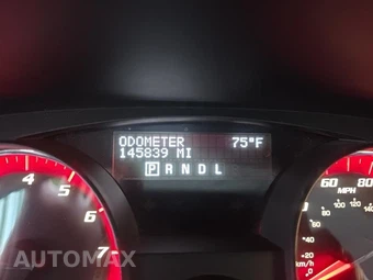 2012 GMC Acadia SL 3SA – miniatura 15