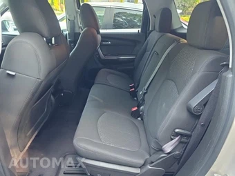 2012 GMC Acadia SL 3SA – miniatura 16