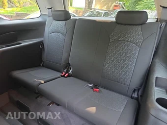 2012 GMC Acadia SL 3SA – miniatura 17