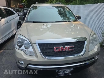 2012 GMC Acadia SL 3SA – miniatura 2
