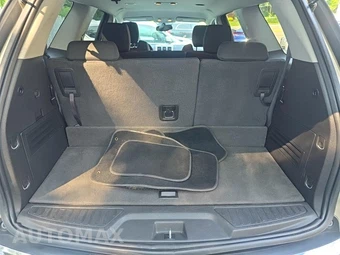 2012 GMC Acadia SL 3SA – miniatura 20