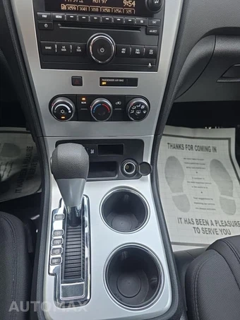 2012 GMC Acadia SL 3SA – miniatura 25