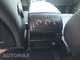 2012 GMC Acadia SL 3SA – miniatura 27