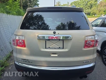 2012 GMC Acadia SL 3SA – miniatura 5