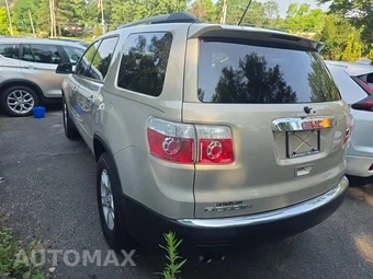 2012 GMC Acadia SL 3SA – miniatura 6