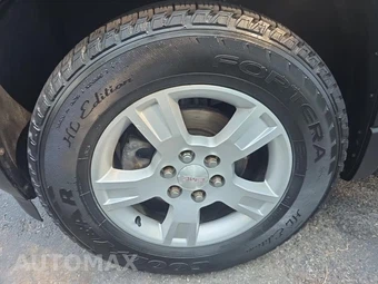 2012 GMC Acadia SL 3SA – miniatura 8