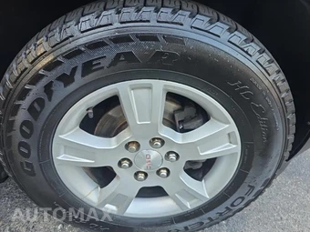 2012 GMC Acadia SL 3SA – miniatura 9