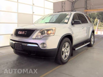 2012 GMC Acadia SL 3SA