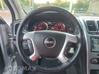 2012 GMC Acadia SL 3SA – miniatura 10