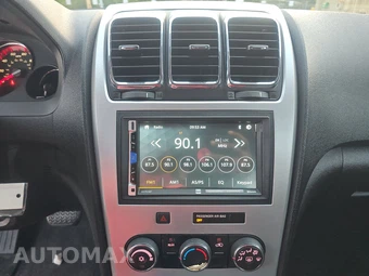 2012 GMC Acadia SL 3SA – miniatura 11