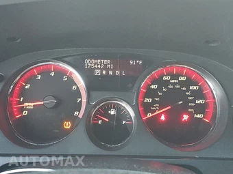 2012 GMC Acadia SL 3SA – miniatura 12
