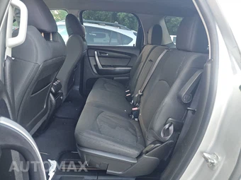 2012 GMC Acadia SL 3SA – miniatura 13