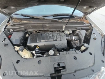 2012 GMC Acadia SL 3SA – miniatura 16
