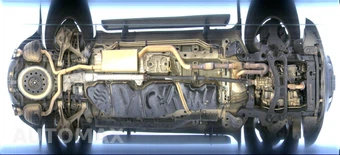 2012 GMC Acadia SL 3SA – miniatura 18