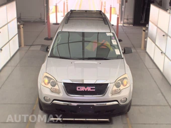 2012 GMC Acadia SL 3SA – miniatura 2
