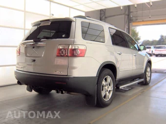 2012 GMC Acadia SL 3SA – miniatura 4