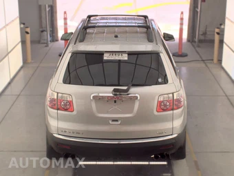 2012 GMC Acadia SL 3SA – miniatura 5