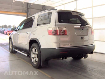 2012 GMC Acadia SL 3SA – miniatura 6
