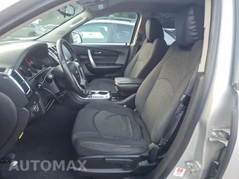 2012 GMC Acadia SL 3SA – miniatura 7