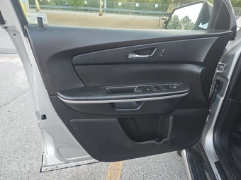 2012 GMC Acadia SL 3SA – miniatura 9