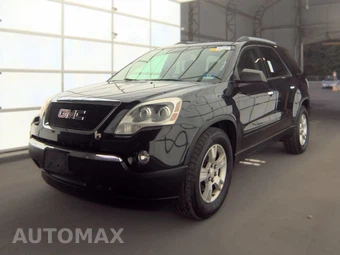 2012 GMC Acadia SLE-1 3SB