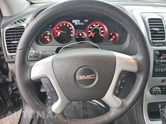 2012 GMC Acadia SLE-1 3SB – miniatura 10