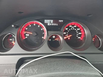 2012 GMC Acadia SLE-1 3SB – miniatura 12