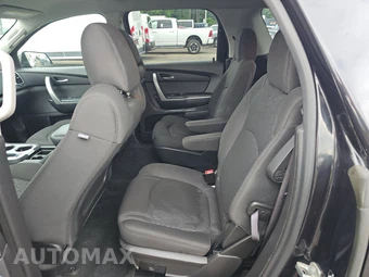 2012 GMC Acadia SLE-1 3SB – miniatura 13