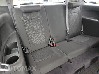 2012 GMC Acadia SLE-1 3SB – miniatura 14