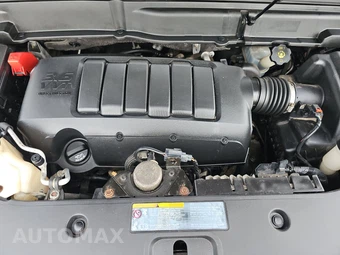 2012 GMC Acadia SLE-1 3SB – miniatura 16