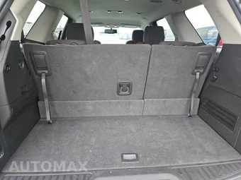 2012 GMC Acadia SLE-1 3SB – miniatura 17