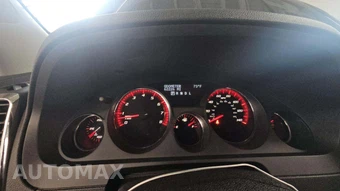2012 GMC Acadia SLE-1 3SB – miniatura 18