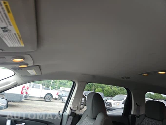 2012 GMC Acadia SLE-1 3SB – miniatura 19