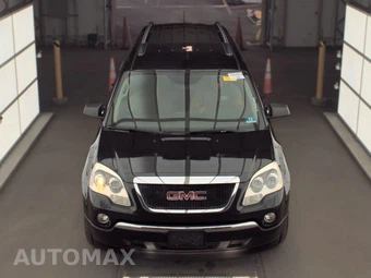 2012 GMC Acadia SLE-1 3SB – miniatura 2