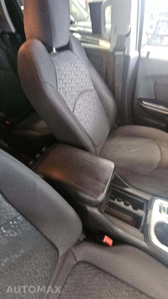 2012 GMC Acadia SLE-1 3SB – miniatura 22