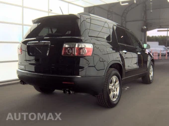 2012 GMC Acadia SLE-1 3SB – miniatura 4
