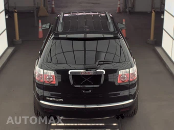 2012 GMC Acadia SLE-1 3SB – miniatura 5