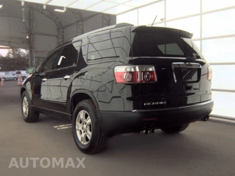 2012 GMC Acadia SLE-1 3SB – miniatura 6