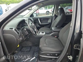 2012 GMC Acadia SLE-1 3SB – miniatura 7