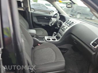 2012 GMC Acadia SLE-1 3SB – miniatura 8