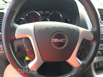 2012 GMC Acadia SLE-1 3SB - miniatura 10