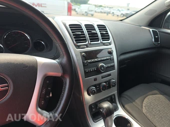 2012 GMC Acadia SLE-1 3SB - miniatura 11
