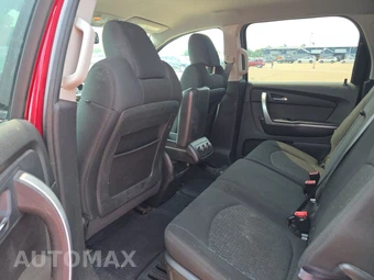 2012 GMC Acadia SLE-1 3SB - miniatura 13